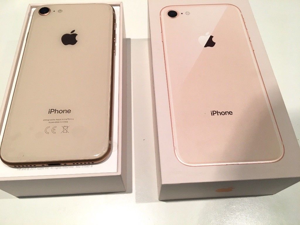 Πώληση Apple iPhone 8 64GB…440 €,iPhone 8 Plus 64GB.480€,iPhone 732gb.340€