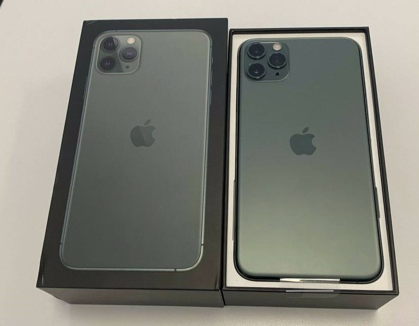 Apple iPhone 11 Pro 64GB cost  $500,iPhone 11 Pro Max 64GB cost $550,iPhone 11 64GB cost  $450, iPhone XS 64GB cost $400 ,  iPhone XS Max 64GB cost $430 , Whatsapp Chat : +27837724253