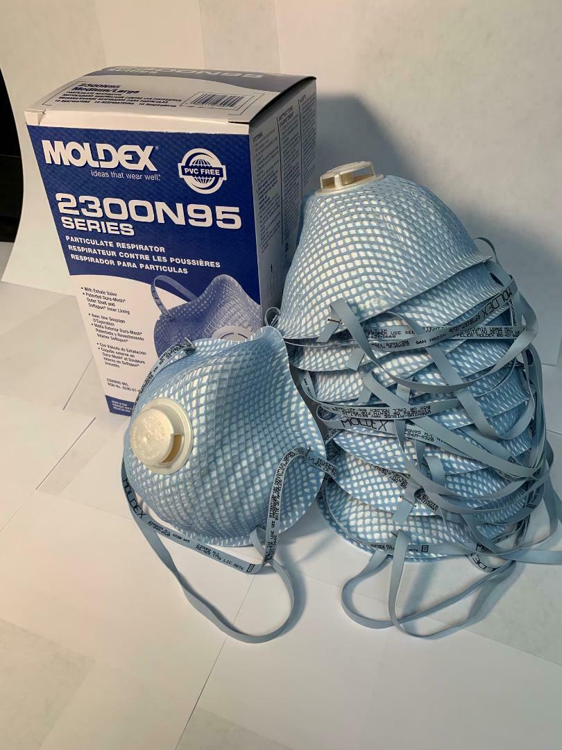 RAND NEW ORIGINAL 3M 1860 N95 FACE MASK AND MOLDEX 2300 N95 FACE  MASK FOR SALE AT A VERY GOOD PRICE . BUY 5000 PCS AND GET 100 PCS