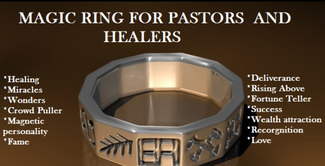 Powerful African Traditional Healer Online Selling magic Rings Call On +27632566785