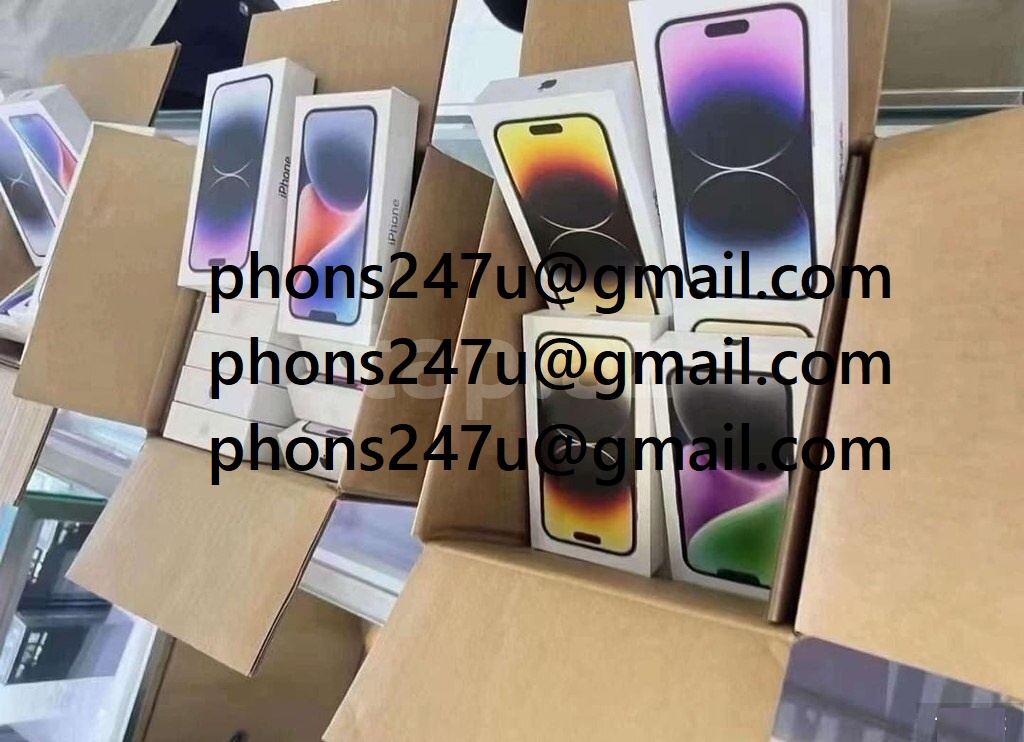Apple iPhone 14 Pro Max, iPhone 14 Pro, iPhone 14 Plus, iPhone 14