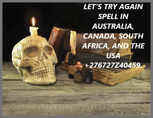 LET’S TRY AGAIN SPELL IN AUSTRALIA, CANADA, SOUTH AFRICA, AND THE USA +276727Z40459.